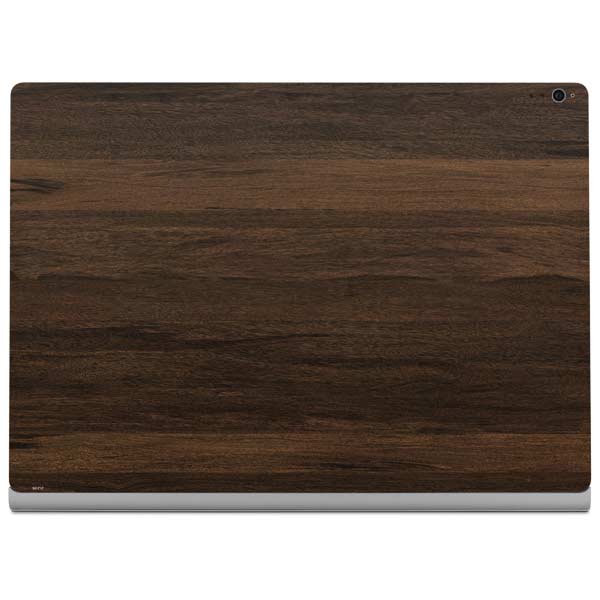 Kona Wood Surface Book 2 15in Skin