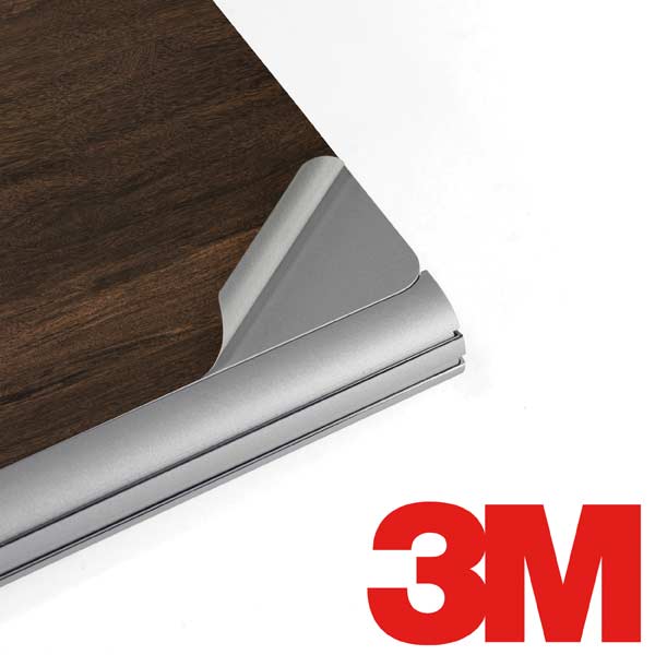 Kona Wood Surface Book 2 15in Skin