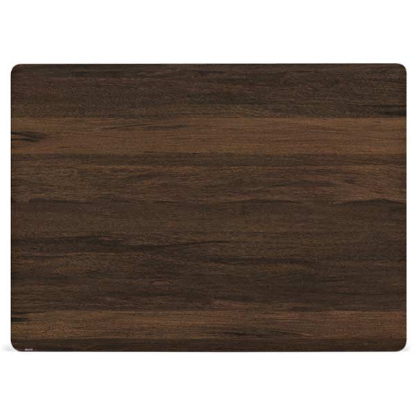Kona Wood Surface Laptop 2 Skin