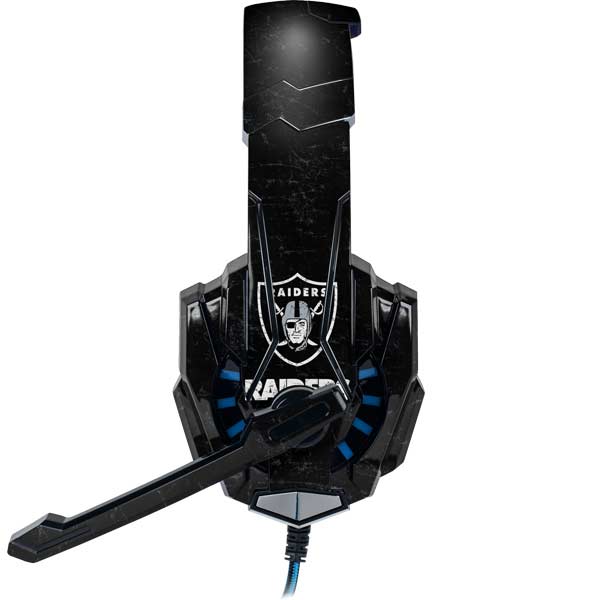 NFL Las Vegas Raiders Distressed BENGOO G9000 Skin