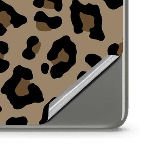 Leopard Print Google Pixel 8 Skin