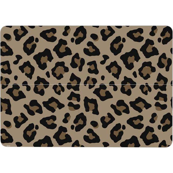 Leopard Print Surface Laptop Studio Skin