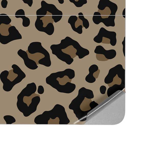 Leopard Print Surface Laptop Studio Skin