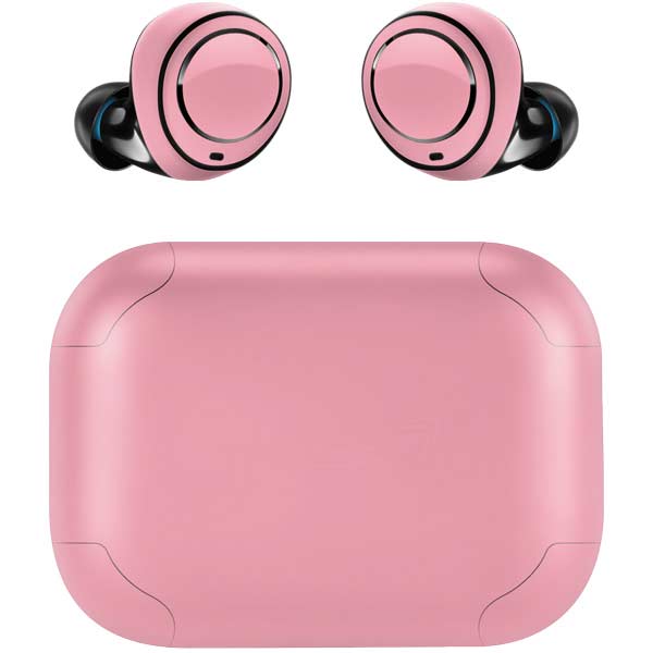 Light Pink Amazon Echo Buds Skin