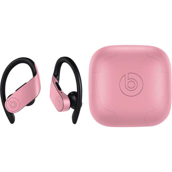 Pink Powerbeats Pro Versions Beats Powerbeats Pro In-Ear Wireless