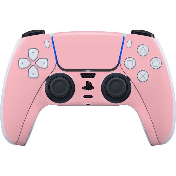 Light Pink Sony PlayStation Skin – Skinit