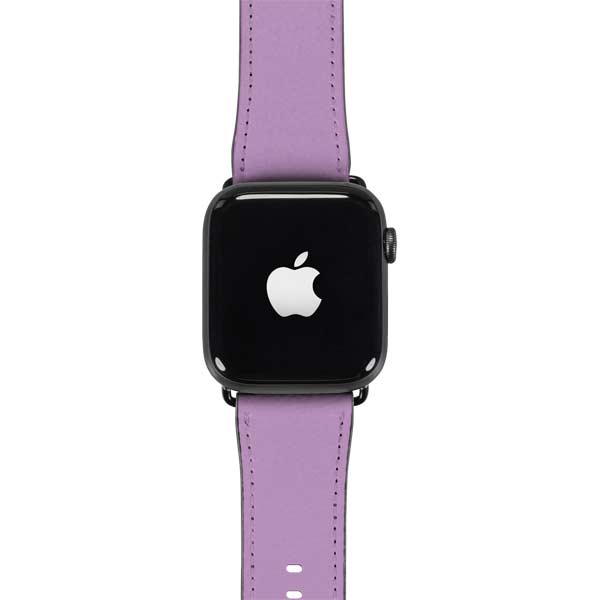 Lilac Solid Apple Watch Band 38-40mm