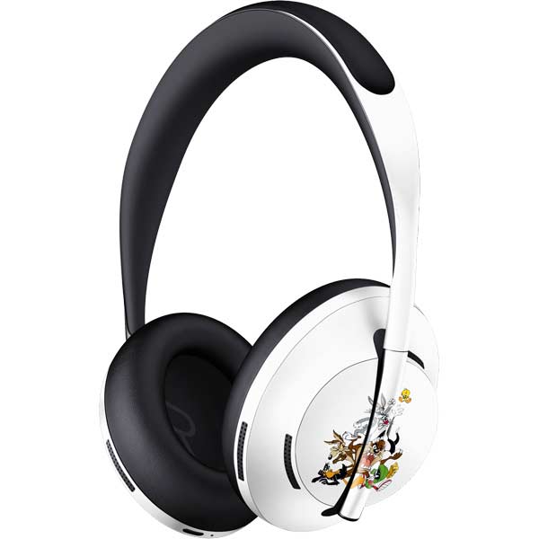 Looney Tunes All Together Bose Noise Cancelling Headphones 700 Skin