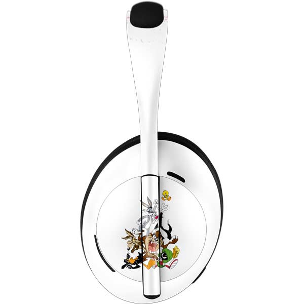 Looney Tunes All Together Bose Noise Cancelling Headphones 700 Skin