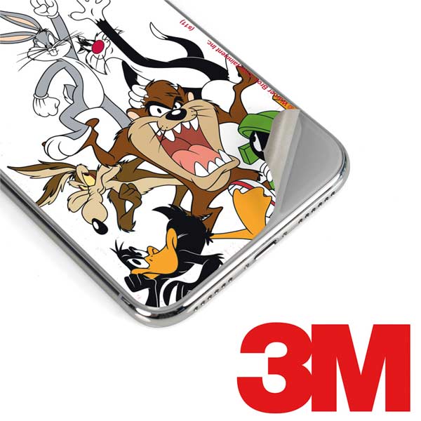 Looney Tunes All Together iPhone 11 Pro Skin