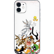 Looney Tunes All Together iPhone 12 Mini Skin