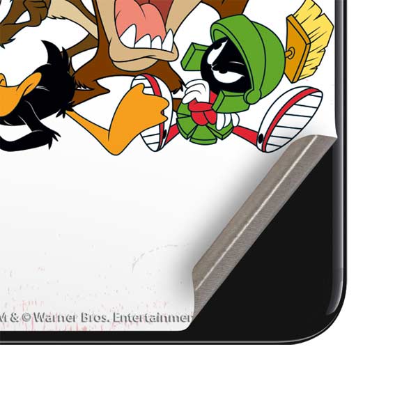 Looney Tunes All Together iPhone SE (2nd & 3rd Gen) Skin