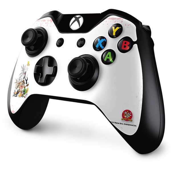 Looney Tunes All Together Xbox One Controller Skin