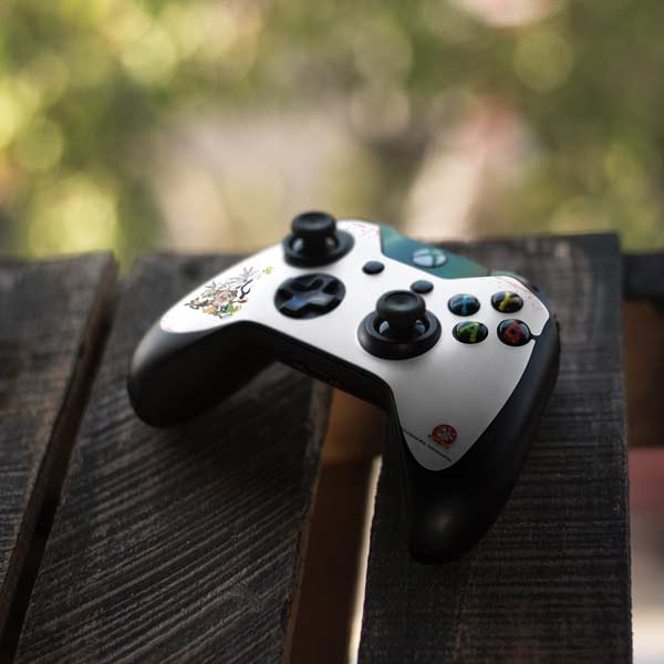 Looney Tunes All Together Xbox One Controller Skin