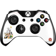 Looney Tunes All Together Xbox One Controller Skin