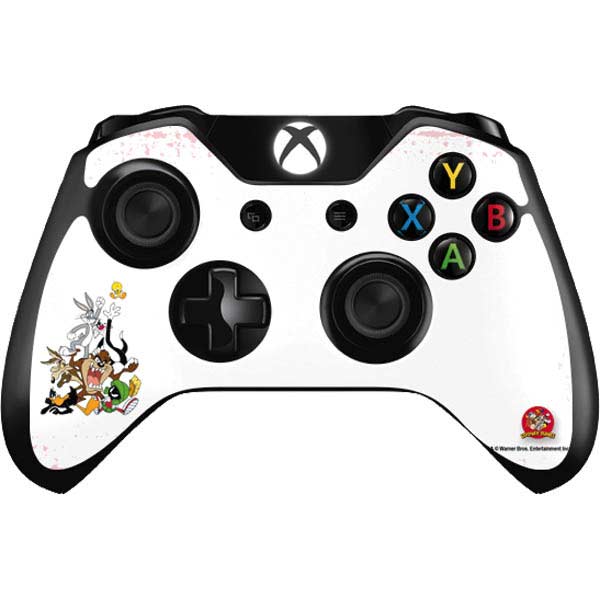 Looney Tunes All Together Xbox One Controller Skin