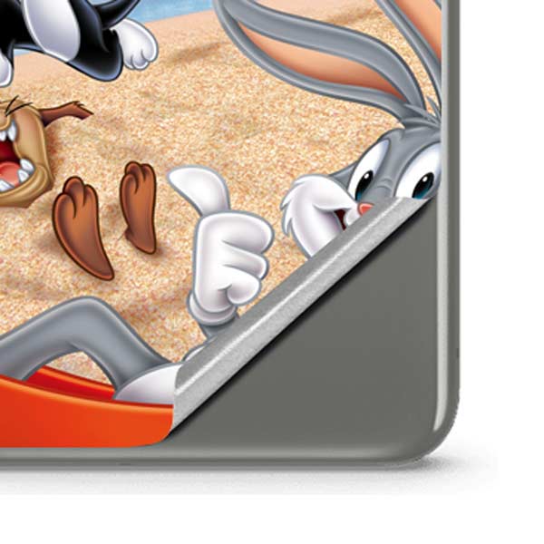 Looney Tunes Beach Google Pixel 8 Skin