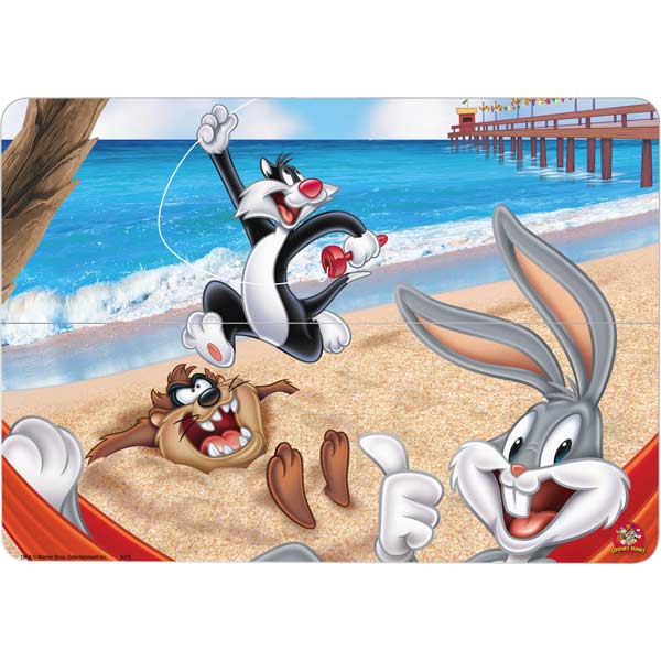 Looney Tunes Beach Surface Laptop Studio Skin