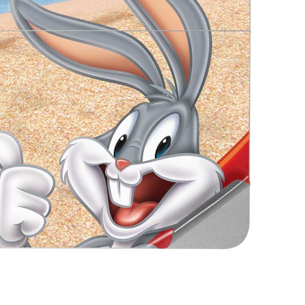 Looney Tunes Beach Surface Laptop Studio Skin