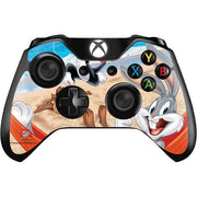 Looney Tunes Beach Xbox One Controller Skin