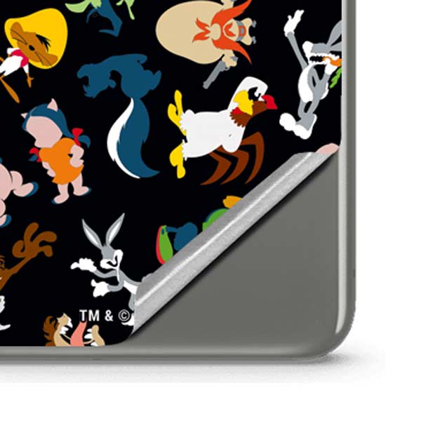 Looney Tunes Identity Pattern Google Pixel 8 Skin