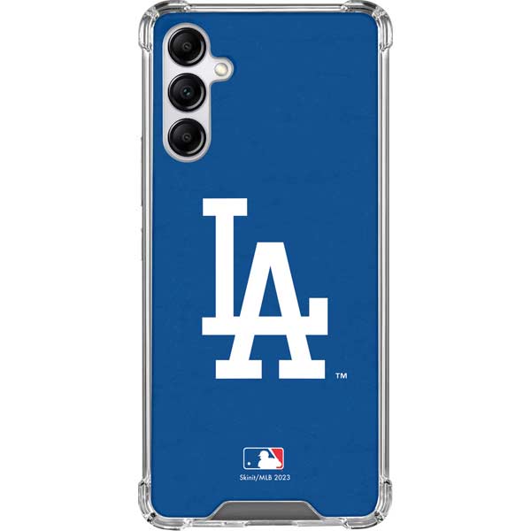 Galaxy A15 5G Clear Case | Skinit
