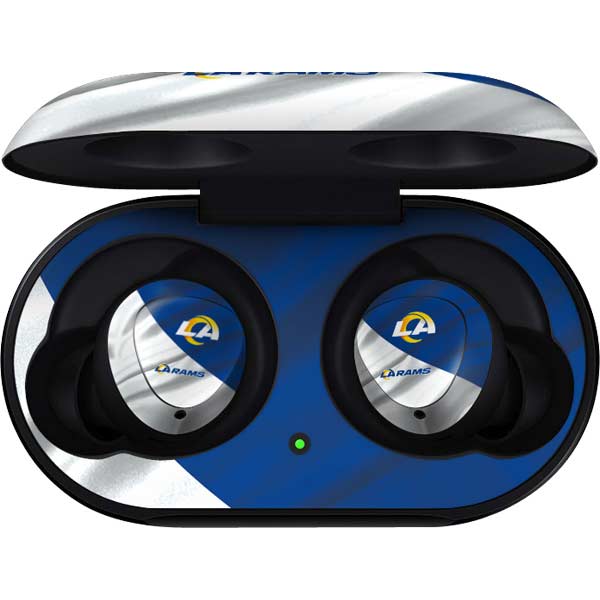 NFL Los Angeles Rams Galaxy Buds Skin