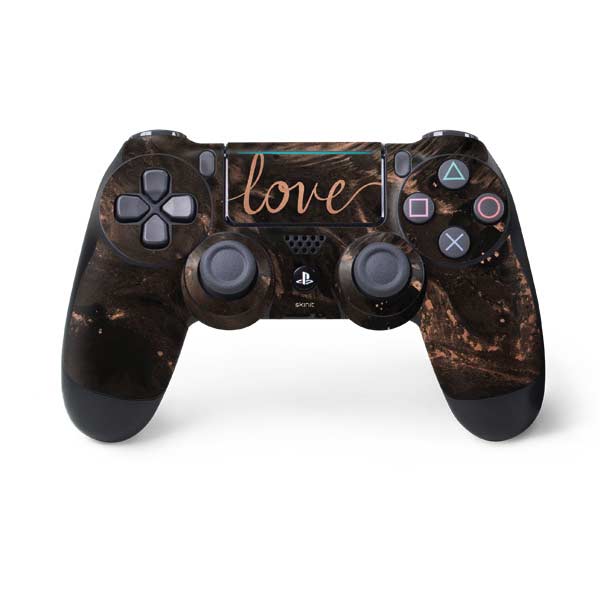 Ps4 pro rose gold deals