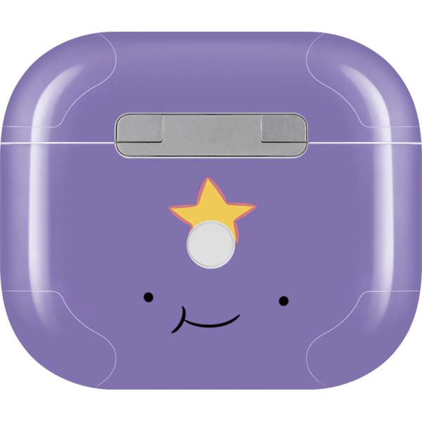 Adult Swim Adventure Time Lumpy Space Princess Apple AirPods (3rd Gen 2021) Skin