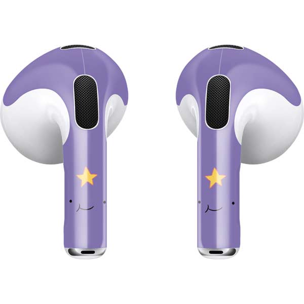 Adult Swim Adventure Time Lumpy Space Princess Apple AirPods (3rd Gen 2021) Skin