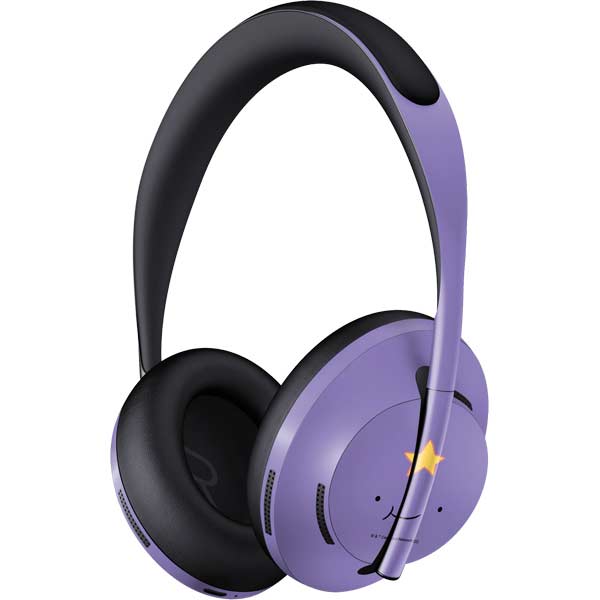 Adult Swim Adventure Time Lumpy Space Princess Bose Noise Cancelling Headphones 700 Skin