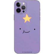 Adult Swim Adventure Time Lumpy Space Princess iPhone 12 Pro Skin