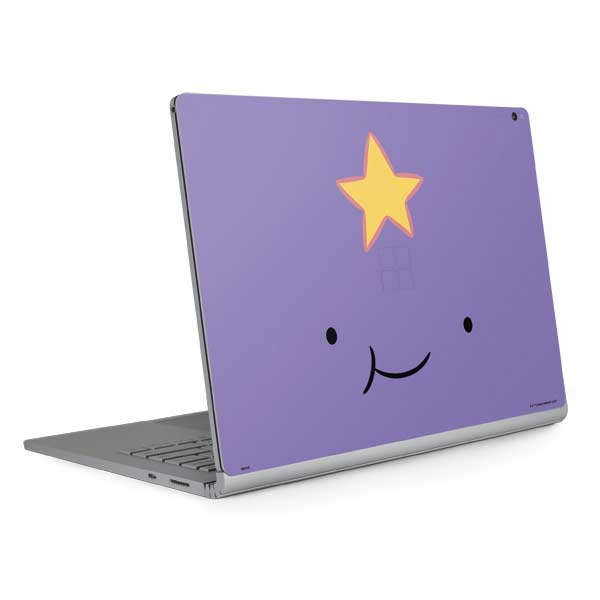 Adult Swim Adventure Time Lumpy Space Princess Surface Book 2 15in Skin