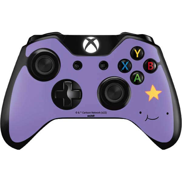 Adult Swim Adventure Time Lumpy Space Princess Xbox One Controller Skin
