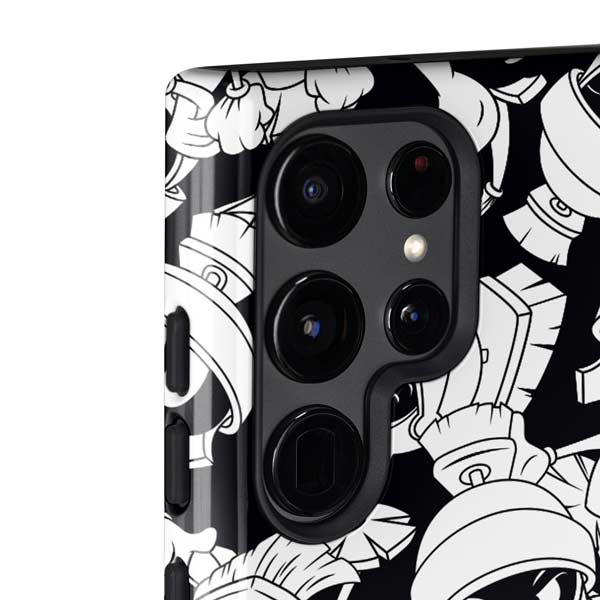 Marvin Super Sized Pattern Galaxy S22 Ultra Pro Case - Skinit