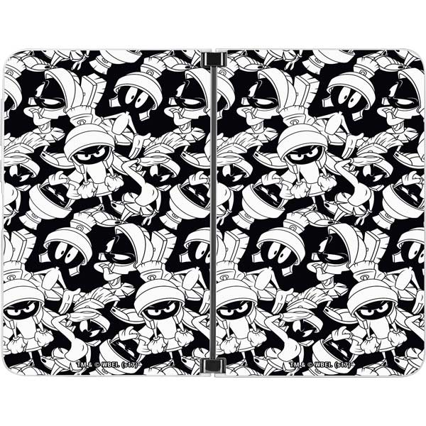 Marvin Super Sized Pattern Microsoft Surface Skin – Skinit