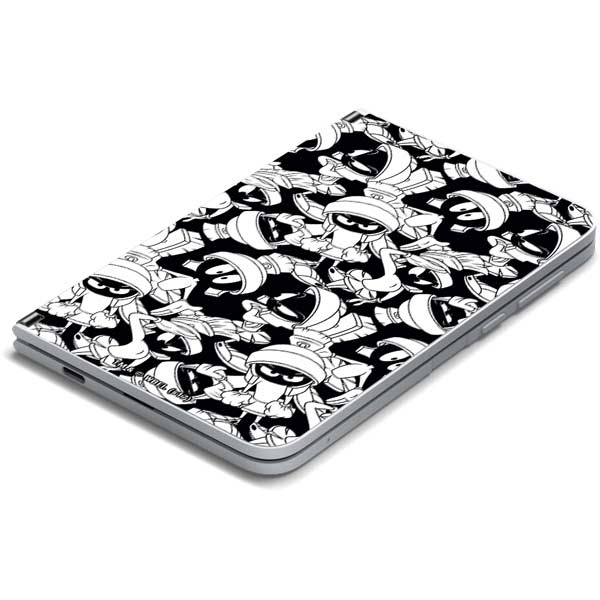 Marvin Super Sized Pattern Microsoft Surface Skin – Skinit