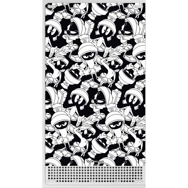 Marvin Super Sized Pattern Microsoft Xbox Skin – Skinit