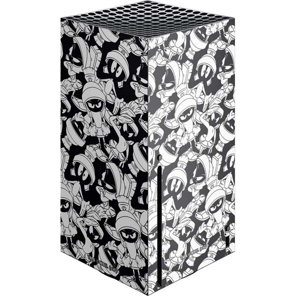 Marvin Super Sized Pattern Microsoft Xbox Skin – Skinit