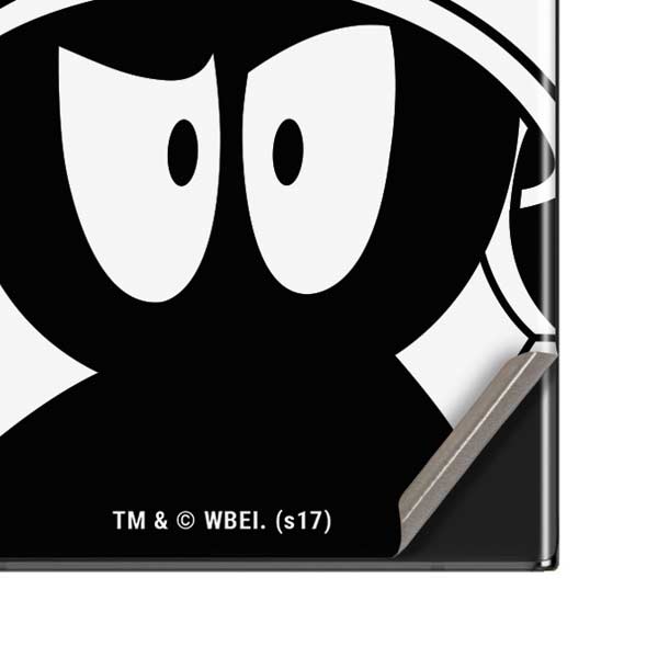 Marvin the Martian Black and White Skin – Skinit