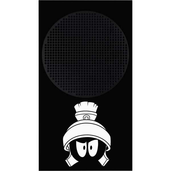 Marvin the Martian Black and White Microsoft Xbox Skin – Skinit