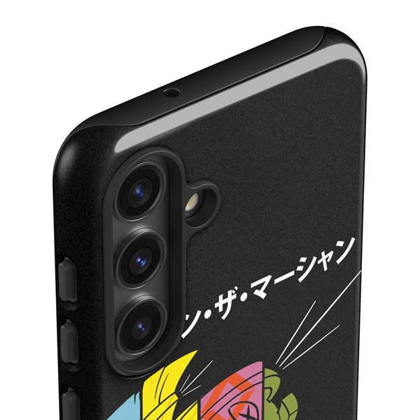Galaxy S24 Looney Tunes Marvin the Martian Sliced Juxtapose Impact Case ...