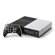 MLB Miami Marlins Jersey Alternate Xbox One Skins
