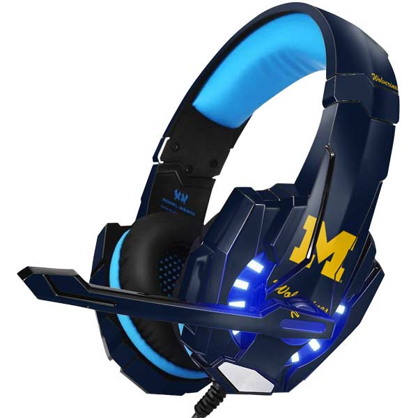 University of Michigan M Logo Bold BENGOO G9000 Skin