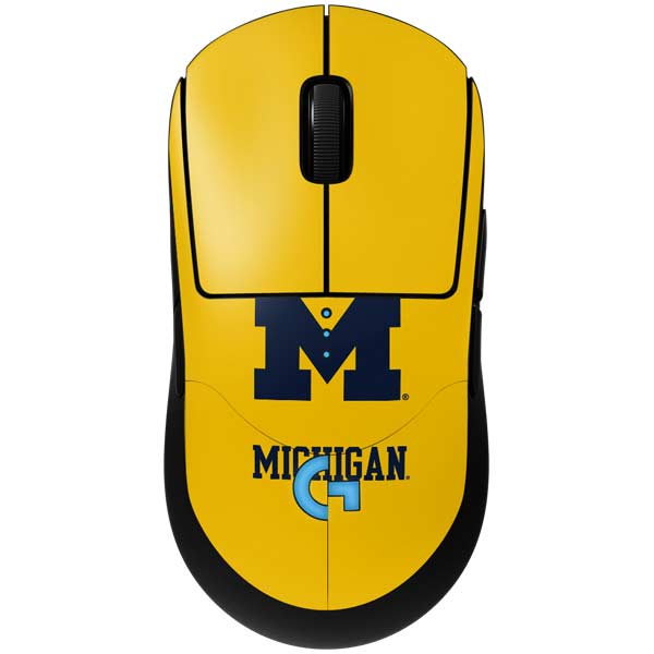 Custom Logitech G Pro Wireless Gaming Mouse Skin Skinit