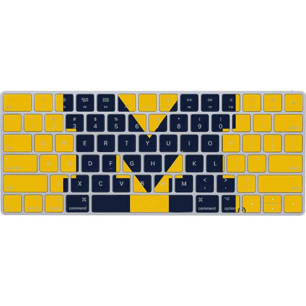 Keyboard Skin Vector Apple Magic Keyboard Skins - Premium Keyboard Decals | Skinit