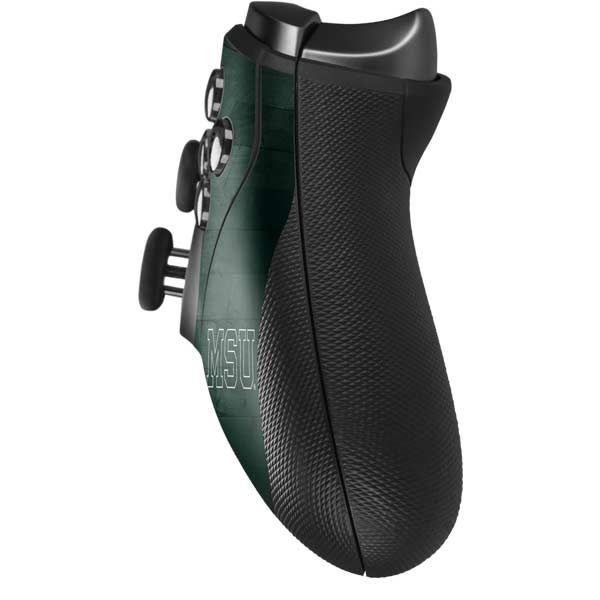 Michigan State Basketball Courtside Skin – Skinit