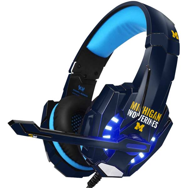 University of Michigan Wolverines M BENGOO G9000 Skin