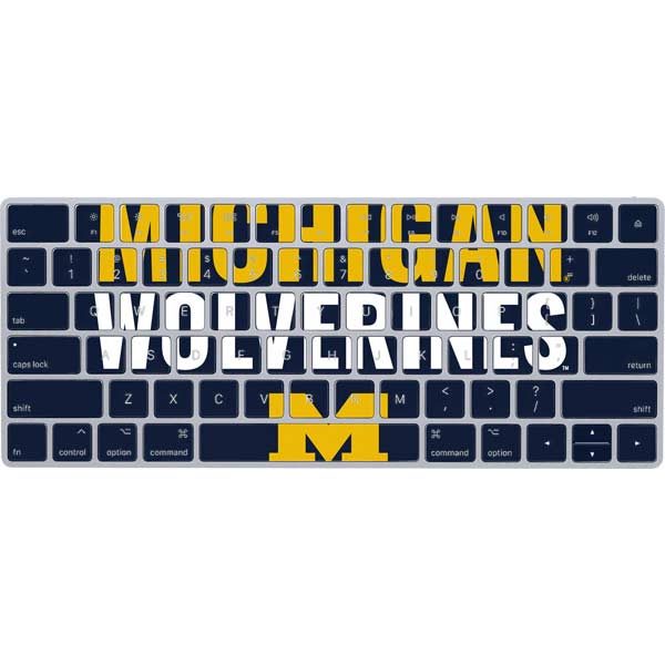 Apple Magic Keyboard Skins - Premium Keyboard Decals | Skinit