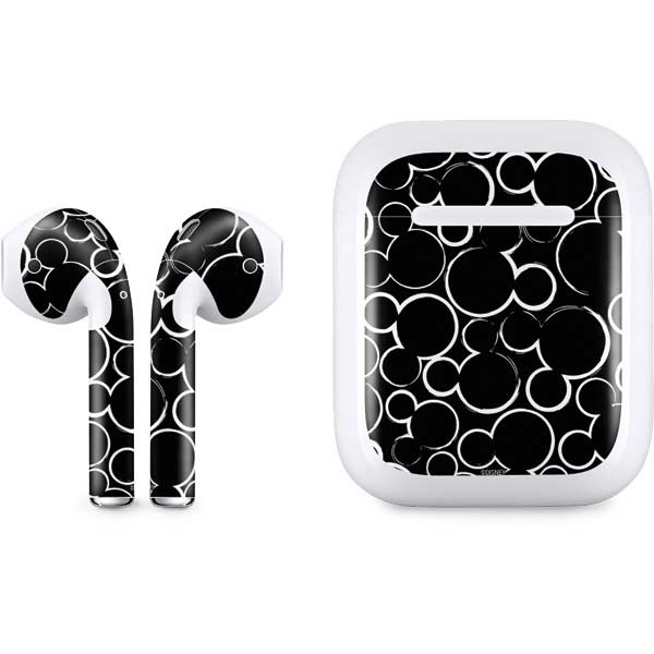 Skinit Decal Audio Skin Compatible with Apple AirPods with Lightning  Charging Case - Officially Licensed NHL St. Louis Blues Distressed Design